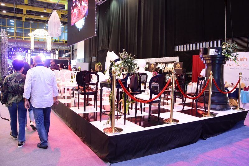 Royal Wedding Fair Day 2